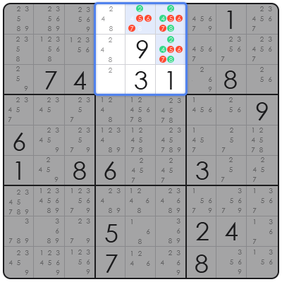 free sudoku answers