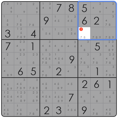 new york times hard sudoku